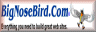 Bignosebird